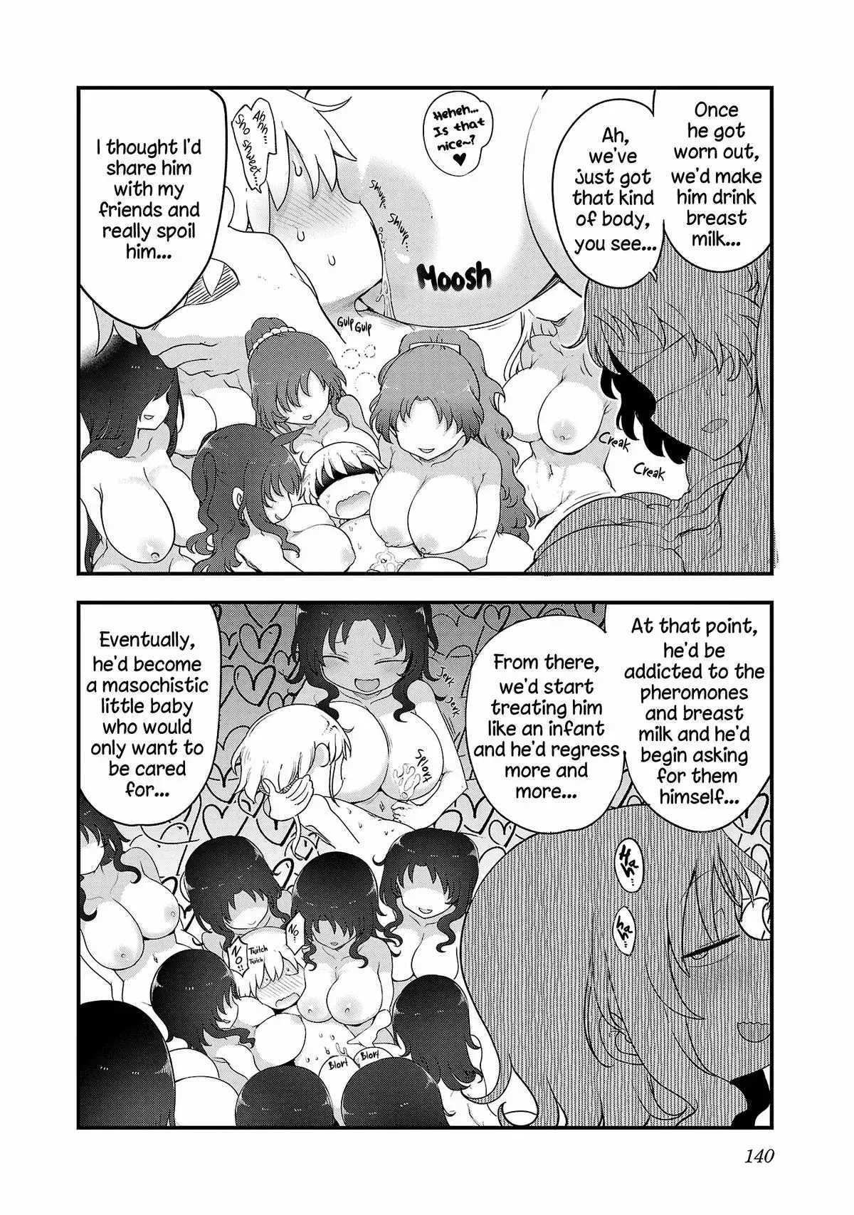 JugsJugsJugsJugs Chapter 116 page 6 - 