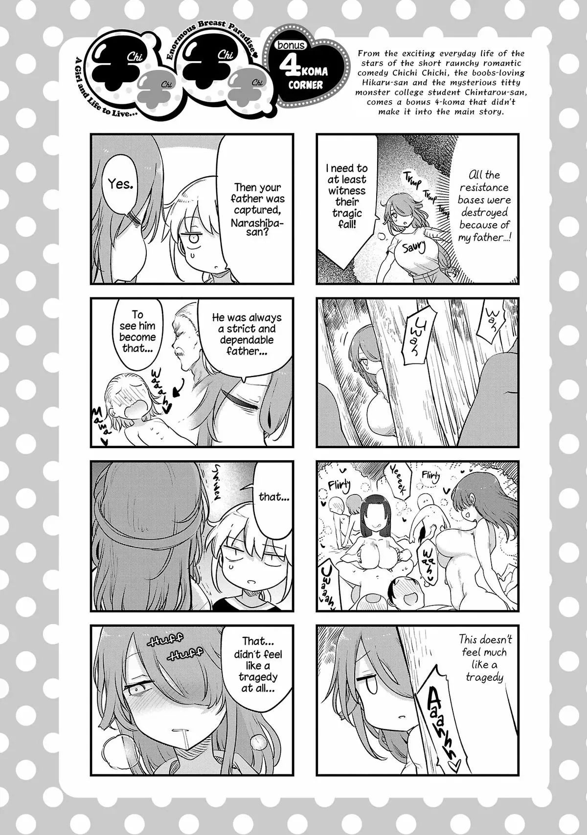 JugsJugsJugsJugs Chapter 117 page 12 - 