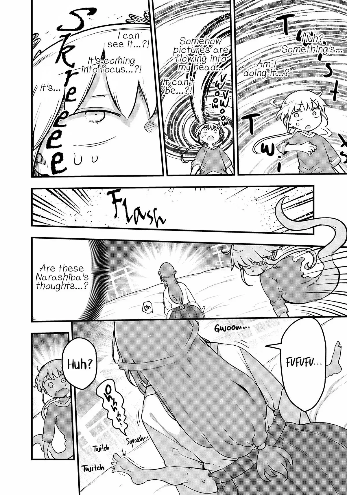 JugsJugsJugsJugs Chapter 118 page 6 - 