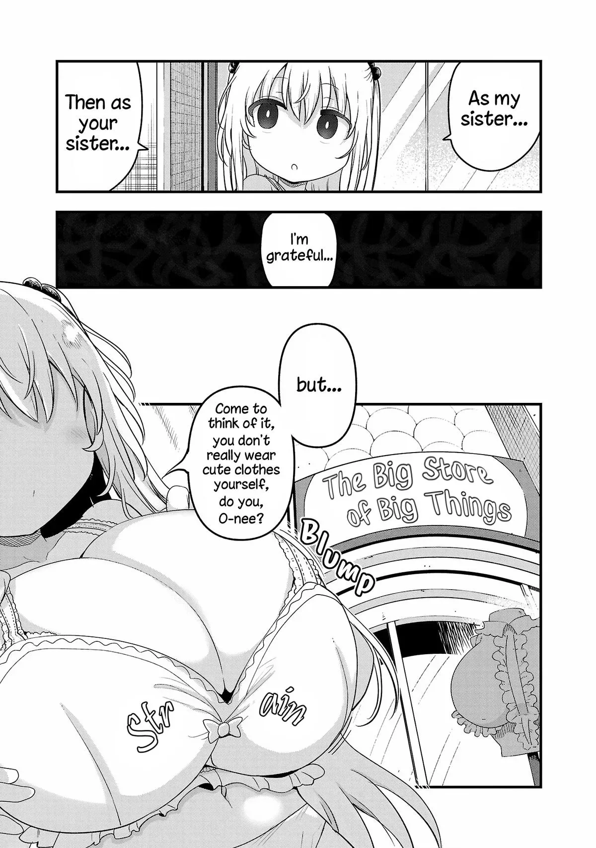 JugsJugsJugsJugs Chapter 119 page 3 - 