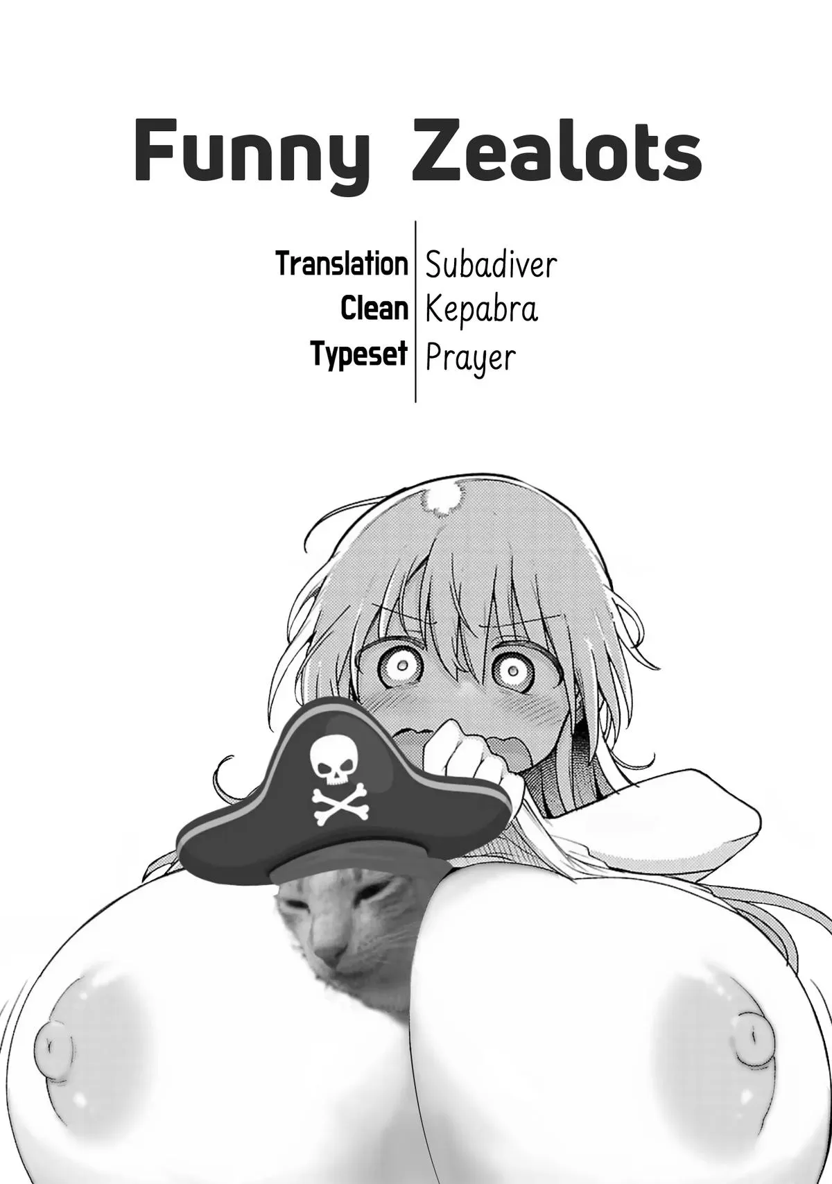JugsJugsJugsJugs Chapter 120 page 13 - 