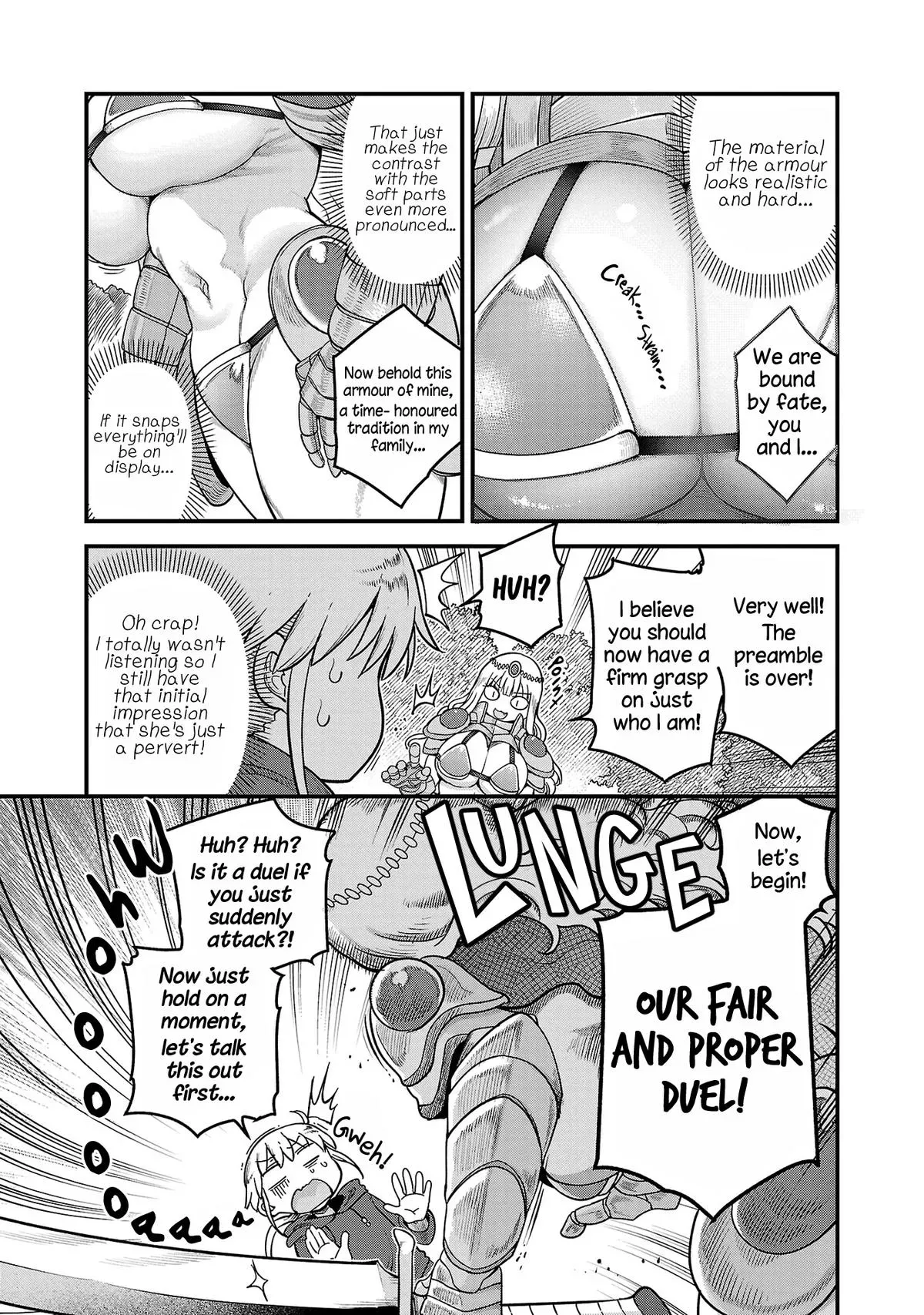 JugsJugsJugsJugs Chapter 125 page 7 - 