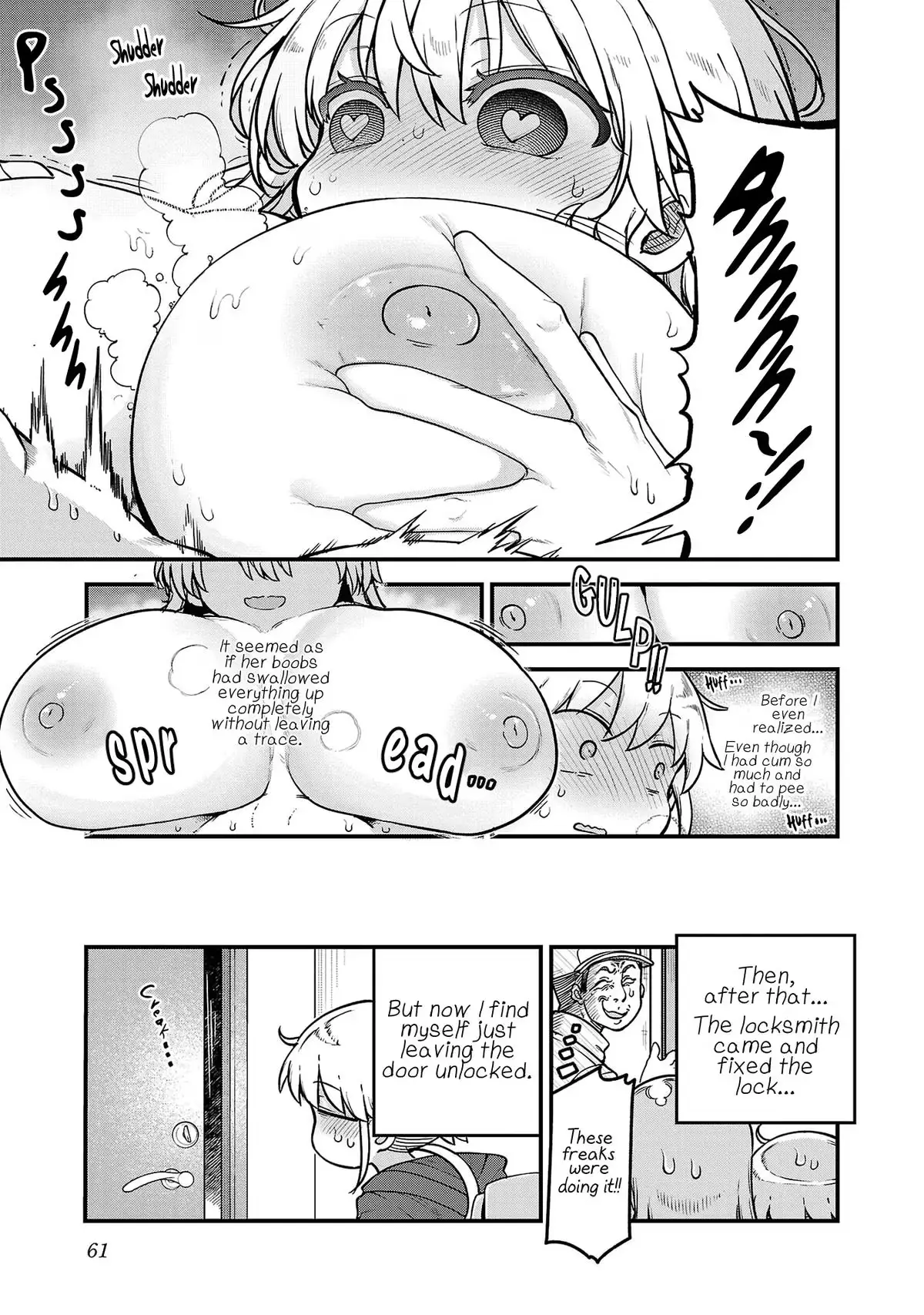 JugsJugsJugsJugs Chapter 126 page 11 - 