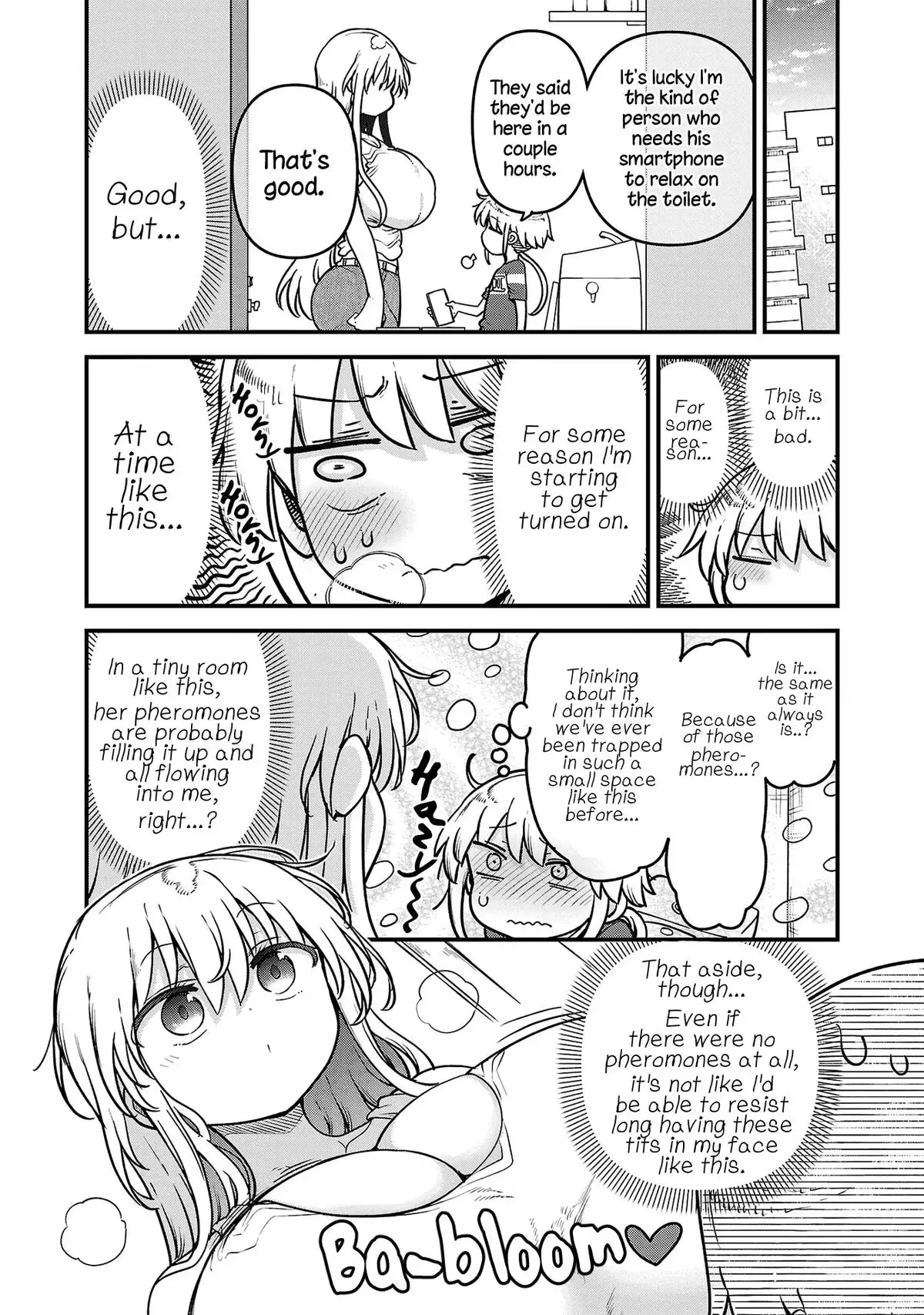 JugsJugsJugsJugs Chapter 126 page 7 - 