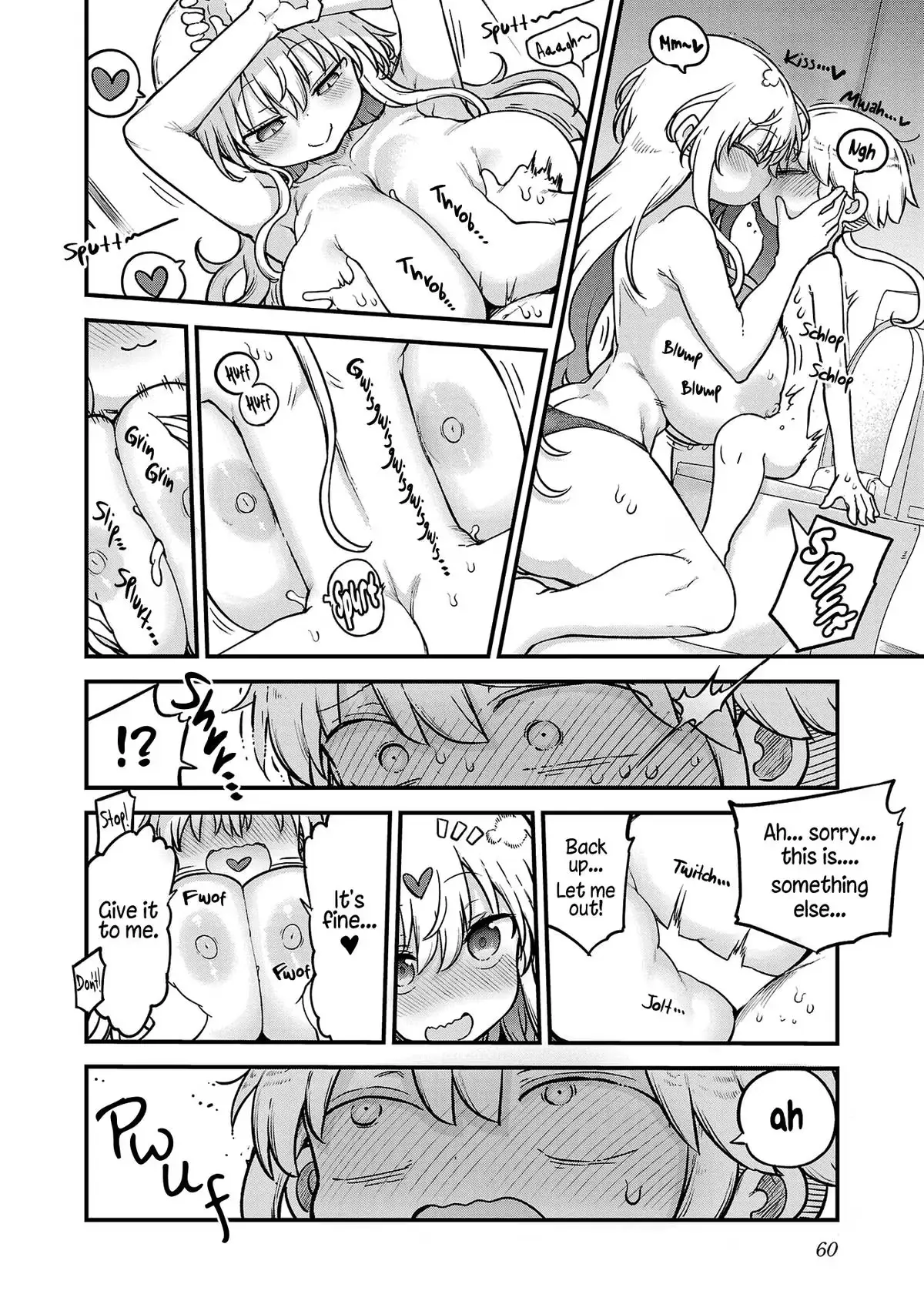 JugsJugsJugsJugs Chapter 126 page 10 - 