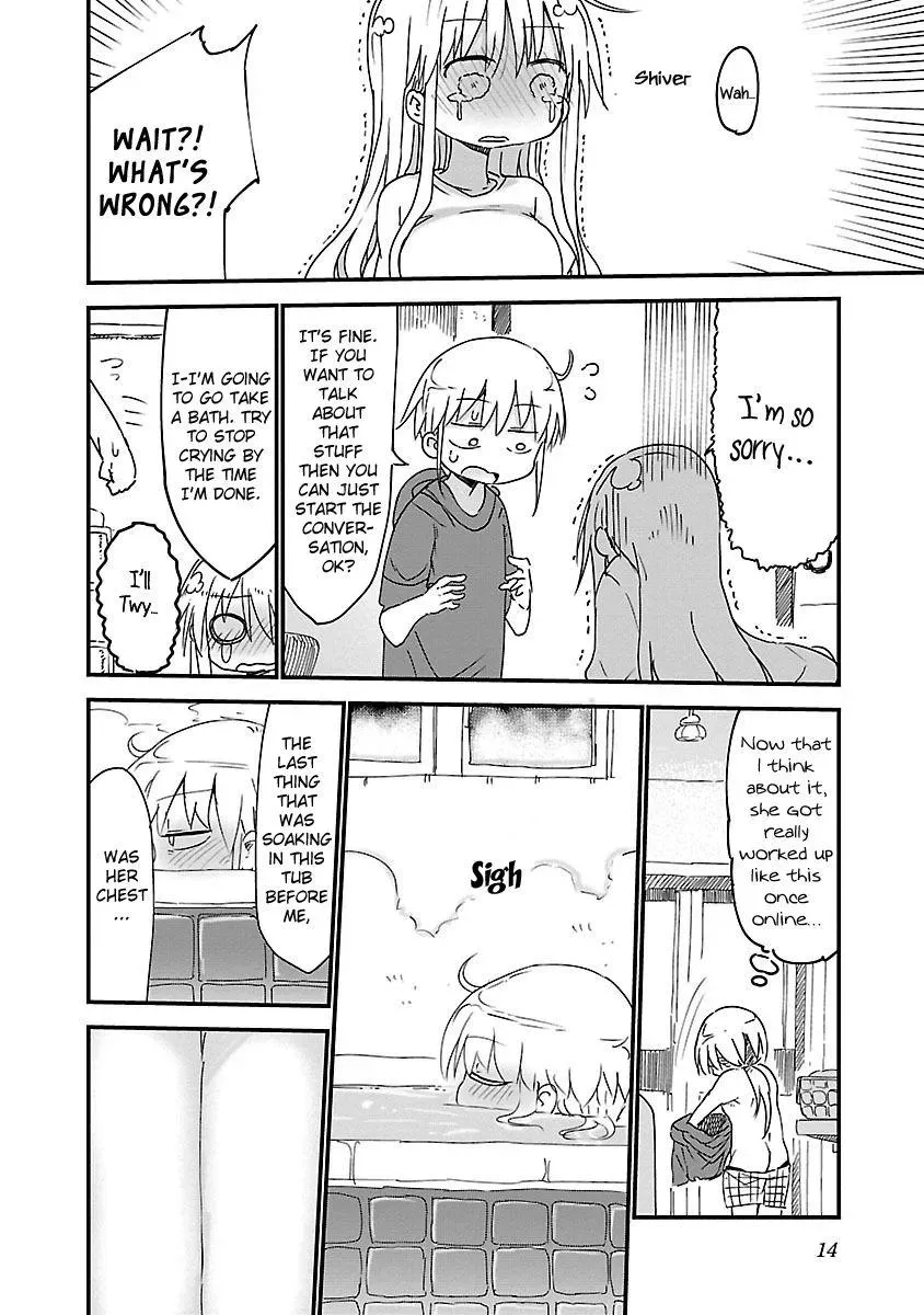 JugsJugsJugsJugs Chapter 2 page 4 - 