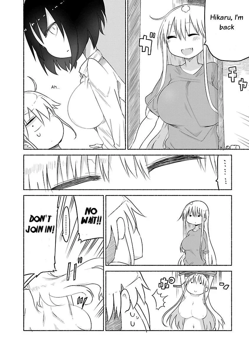 JugsJugsJugsJugs Chapter 21 page 11 - 