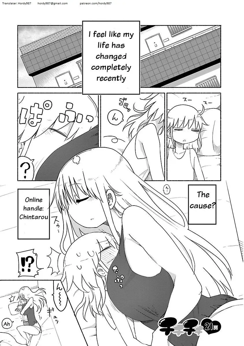 JugsJugsJugsJugs Chapter 21 page 4 - 