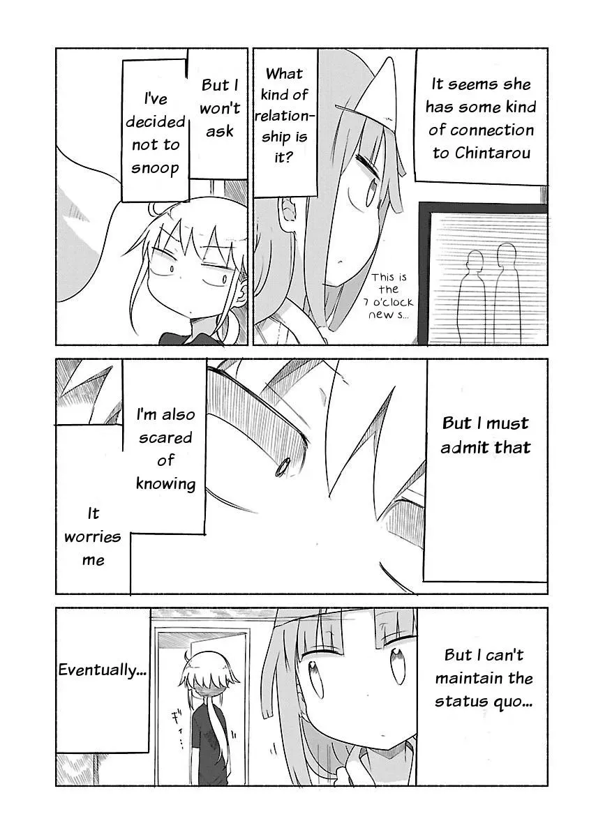 JugsJugsJugsJugs Chapter 21 page 7 - 