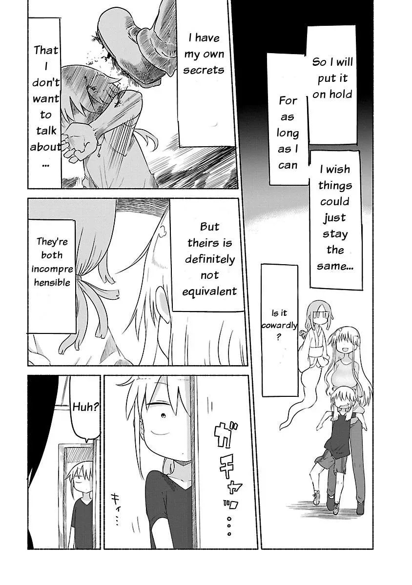 JugsJugsJugsJugs Chapter 21 page 8 - 