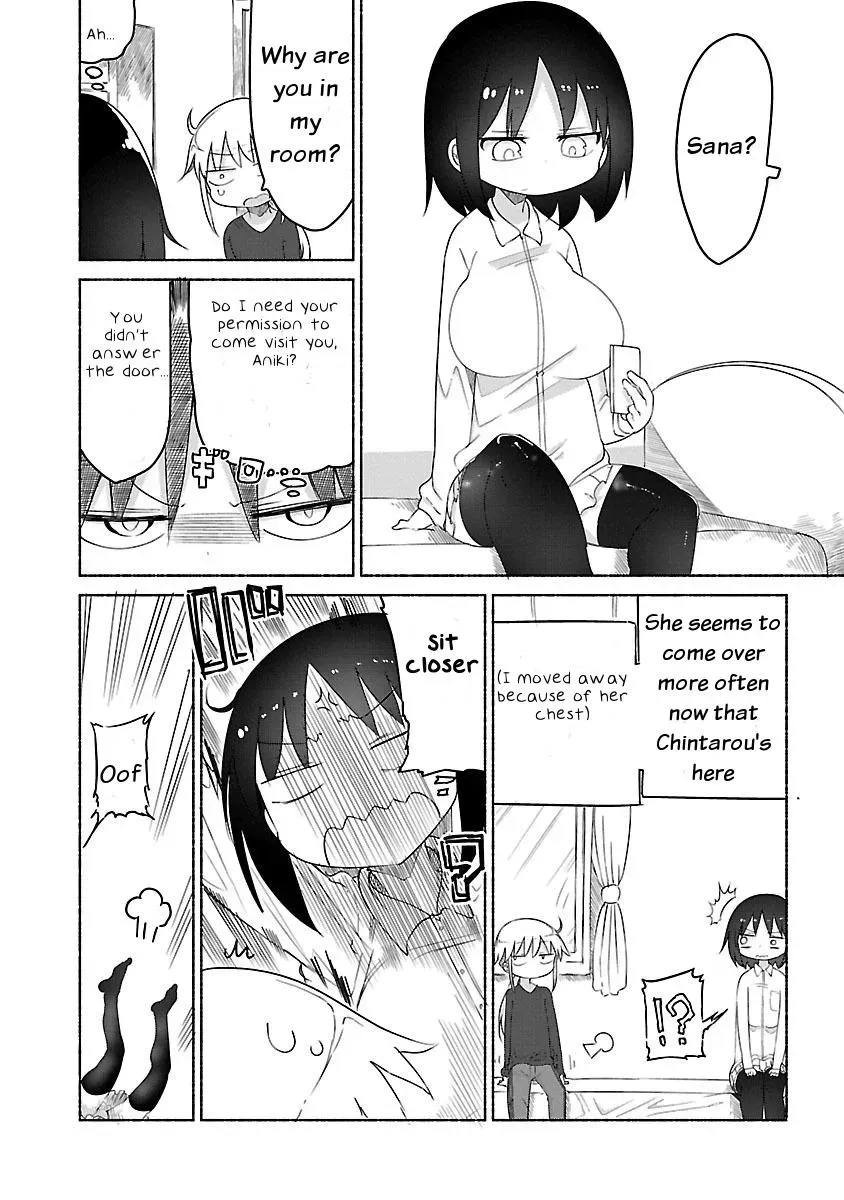 JugsJugsJugsJugs Chapter 21 page 9 - 