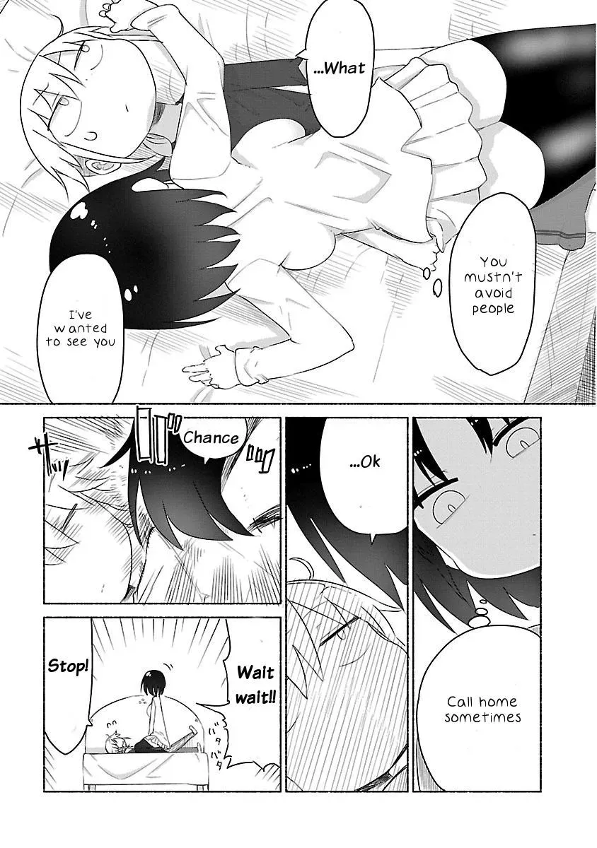 JugsJugsJugsJugs Chapter 21 page 10 - 