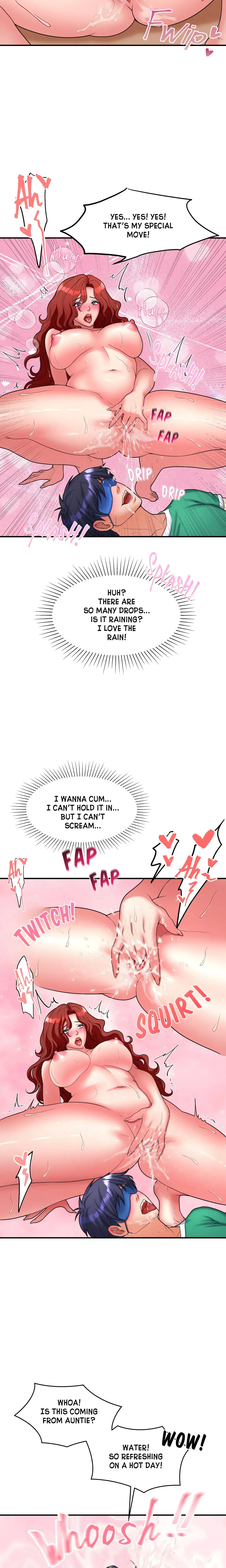 Juicy Breakfast Chapter 3 page 5 - 