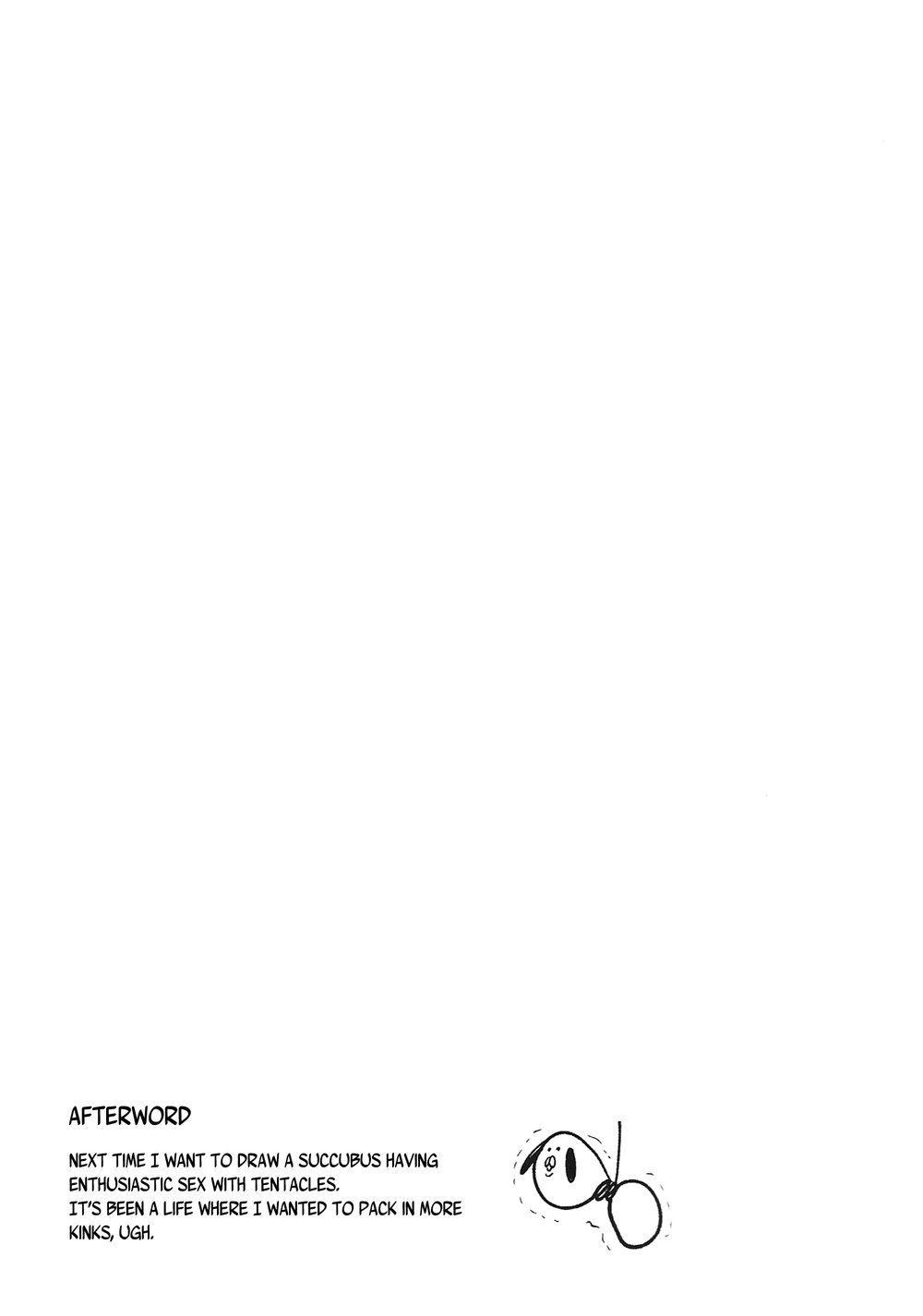 Jujutsu Kaisen dj – Sweet Trap Chapter 1 page 34 - 