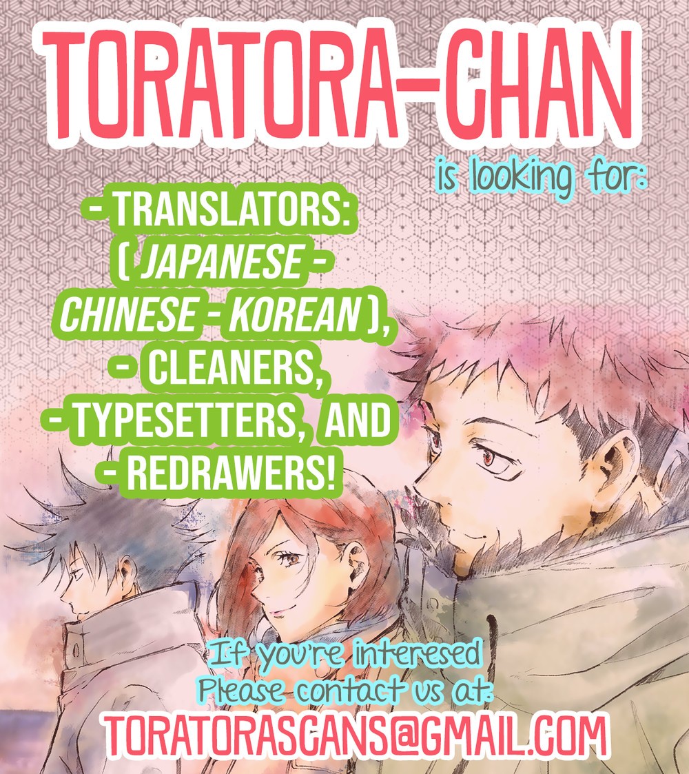 Jujutsu Kaisen dj – This Stupid Couple Chapter 1 page 38 - 
