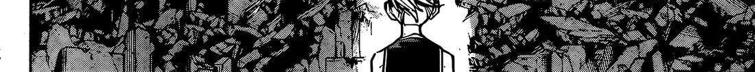 Jujutsu Kaisen Modulo Chapter 10 page 21 - 