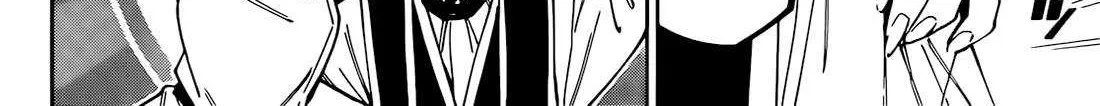 Jujutsu Kaisen Modulo Chapter 10 page 33 - 