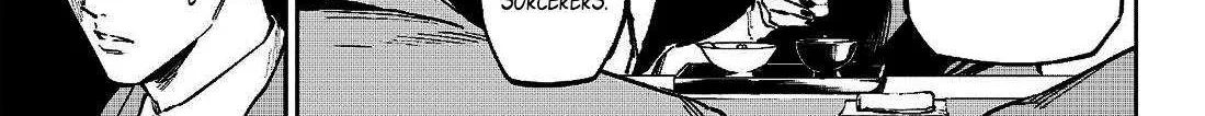 Jujutsu Kaisen Modulo Chapter 11 page 28 - 