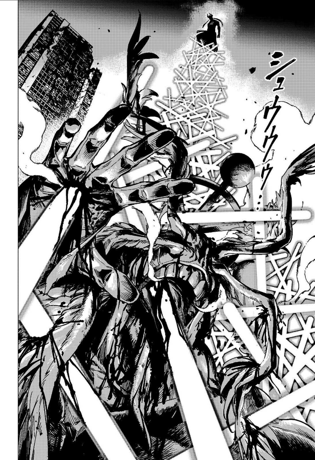 Jujutsu Kaisen Modulo Chapter 15 page 20 - 