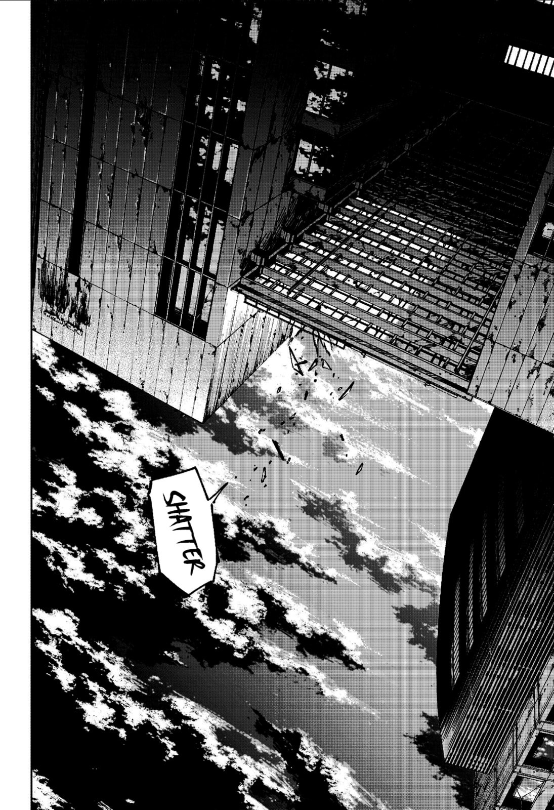 Jujutsu Kaisen Modulo Chapter 17 page 13 - 
