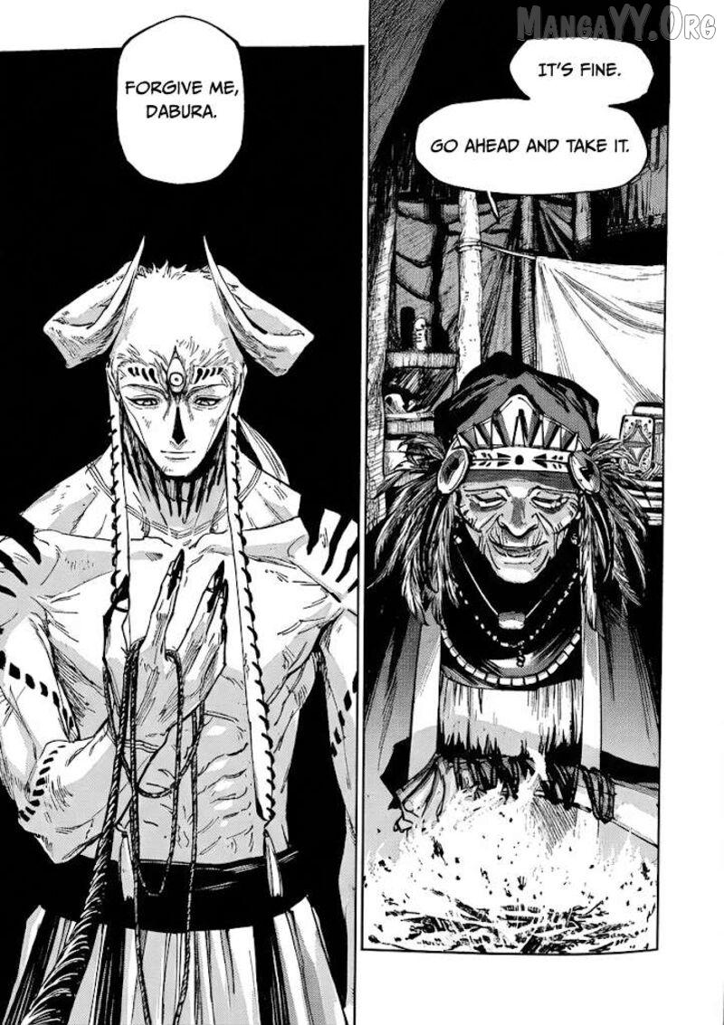 Jujutsu Kaisen Modulo Chapter 23 page 12 - 