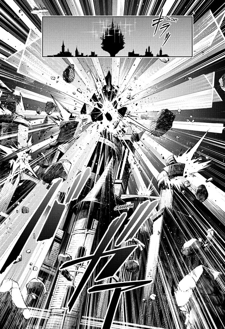Jujutsu Kaisen Modulo Chapter 24 page 12 - 