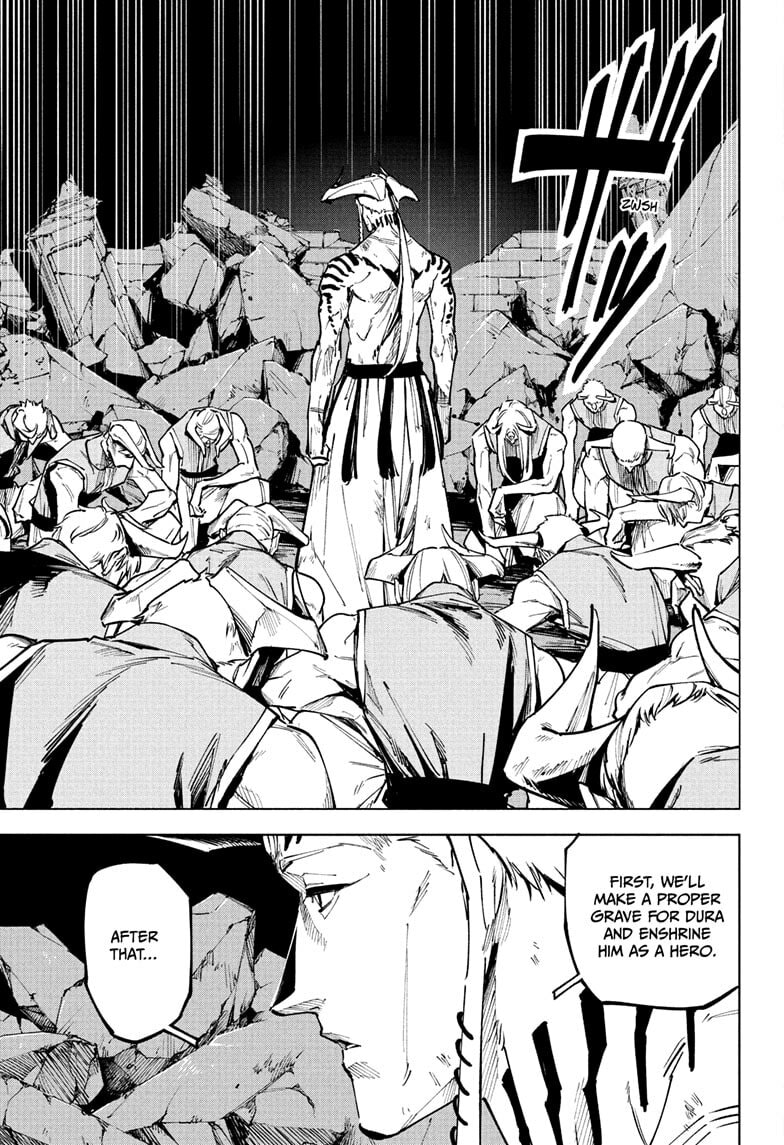 Jujutsu Kaisen Modulo Chapter 24 page 15 - 