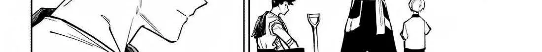 Jujutsu Kaisen Modulo Chapter 4 page 34 - 