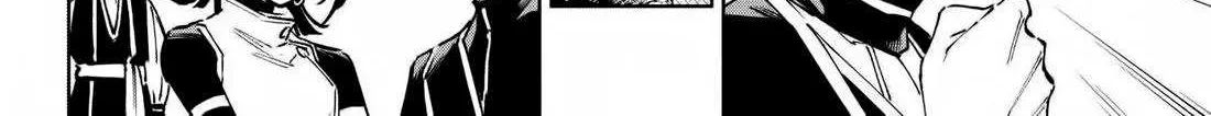 Jujutsu Kaisen Modulo Chapter 4 page 10 - 