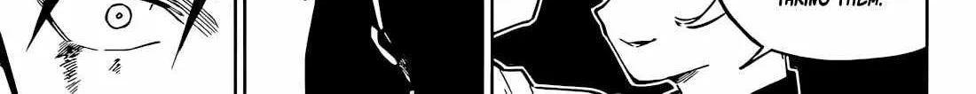 Jujutsu Kaisen Modulo Chapter 5 page 16 - 