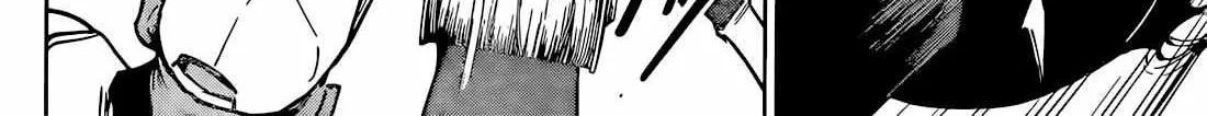 Jujutsu Kaisen Modulo Chapter 5 page 22 - 