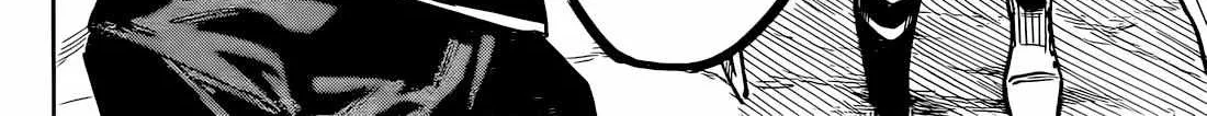 Jujutsu Kaisen Modulo Chapter 5 page 32 - 