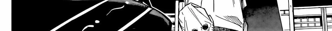 Jujutsu Kaisen Modulo Chapter 5 page 36 - 