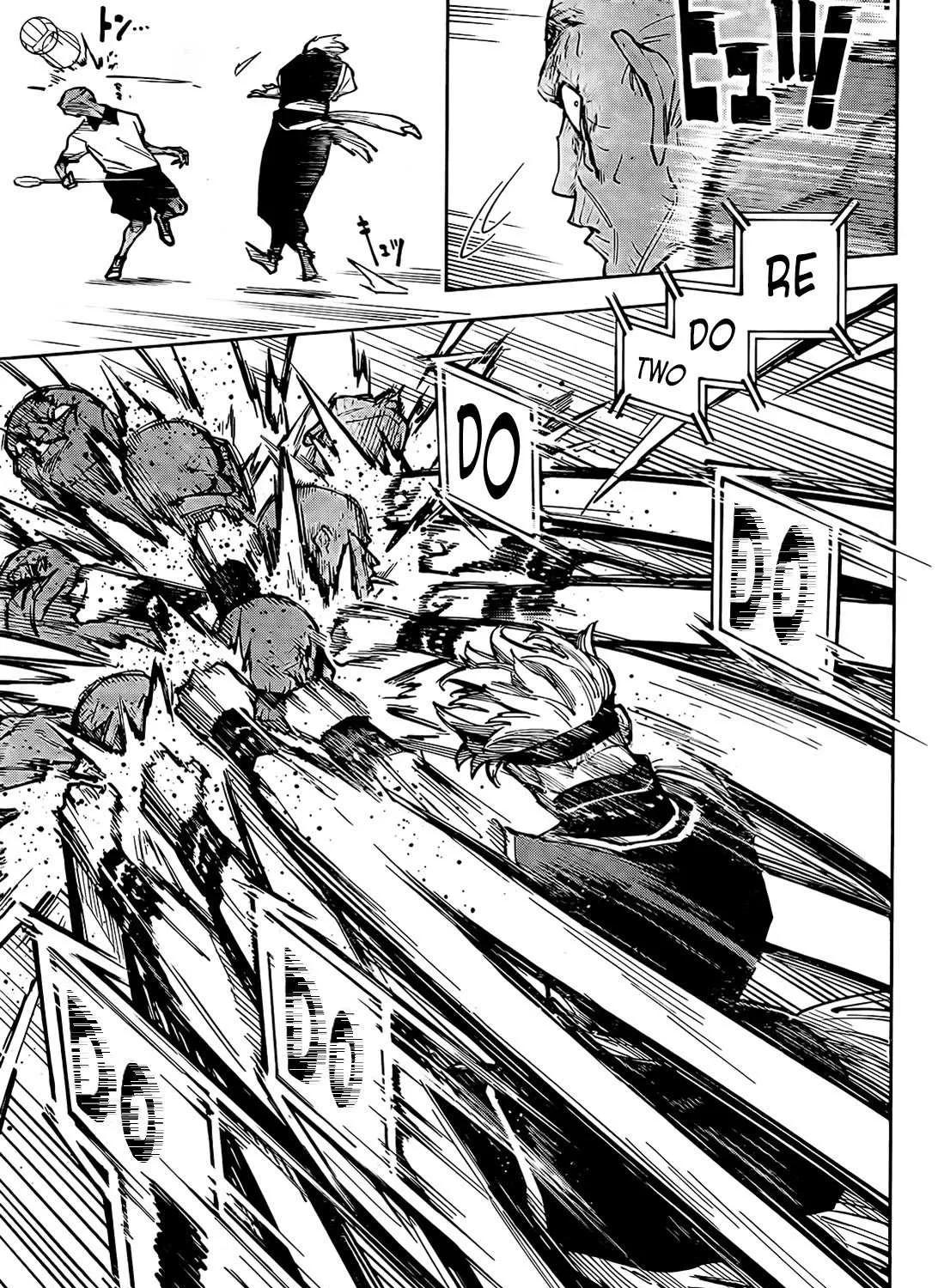 Jujutsu Kaisen Modulo Chapter 6 page 23 - 