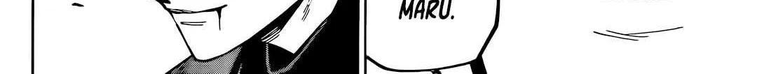 Jujutsu Kaisen Modulo Chapter 6 page 34 - 