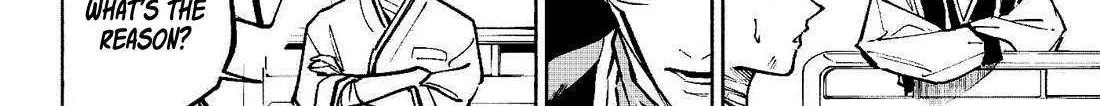 Jujutsu Kaisen Modulo Chapter 7 page 15 - 
