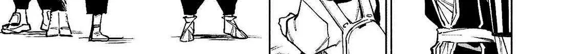 Jujutsu Kaisen Modulo Chapter 7 page 19 - 