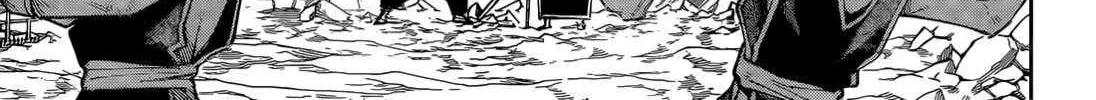 Jujutsu Kaisen Modulo Chapter 8 page 11 - 
