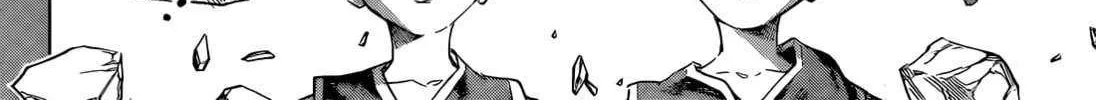 Jujutsu Kaisen Modulo Chapter 8 page 13 - 