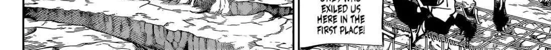 Jujutsu Kaisen Modulo Chapter 8 page 17 - 