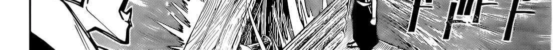 Jujutsu Kaisen Modulo Chapter 8 page 25 - 