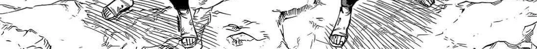 Jujutsu Kaisen Modulo Chapter 8 page 5 - 