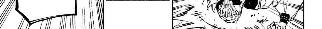 Jujutsu Kaisen Modulo Chapter 9 page 24 - 