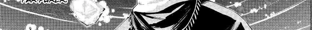 Jujutsu Kaisen Modulo Chapter 9 page 40 - 
