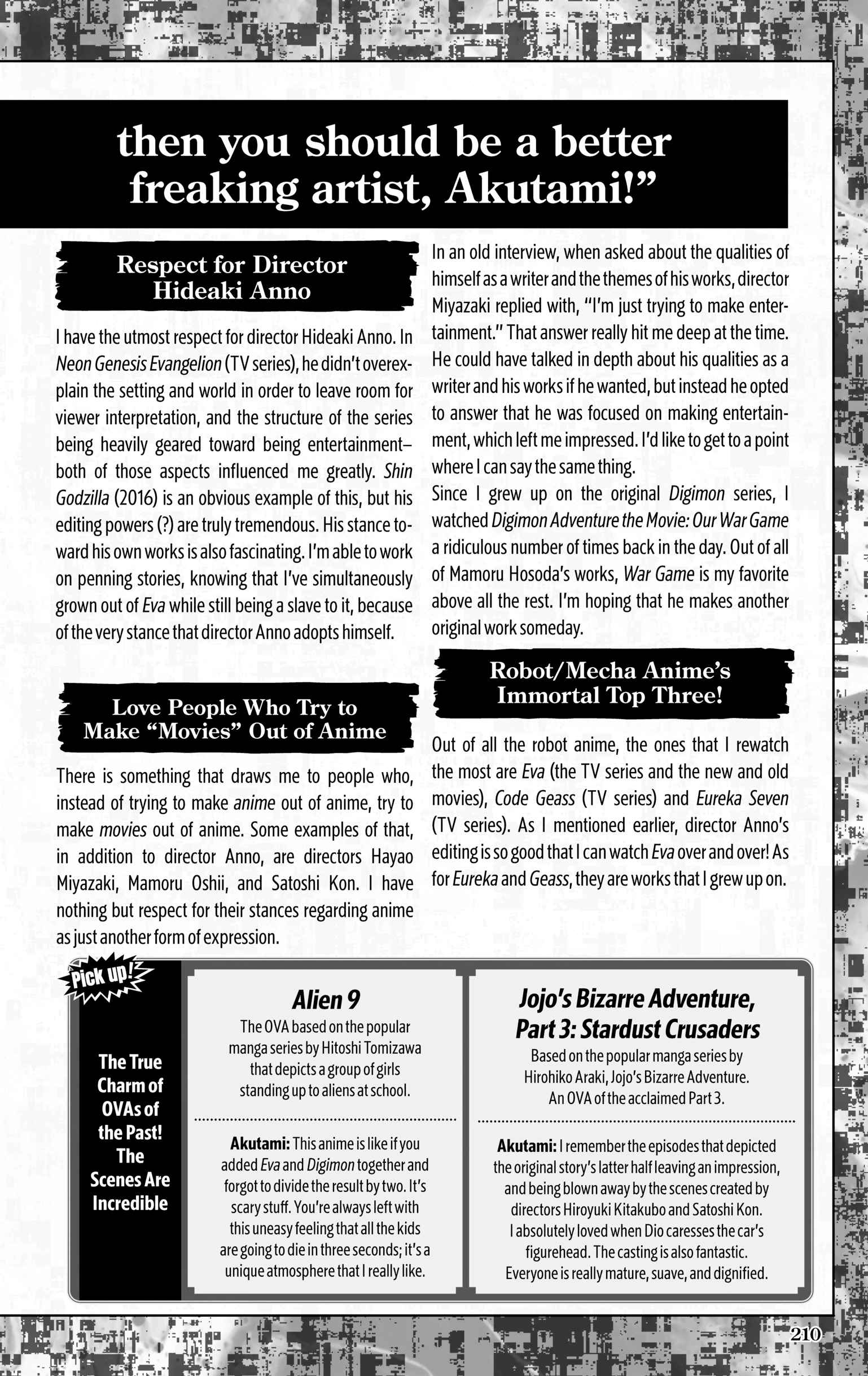 Jujutsu Kaisen: The Official Character Guide Chapter 3.1 page 2 - 