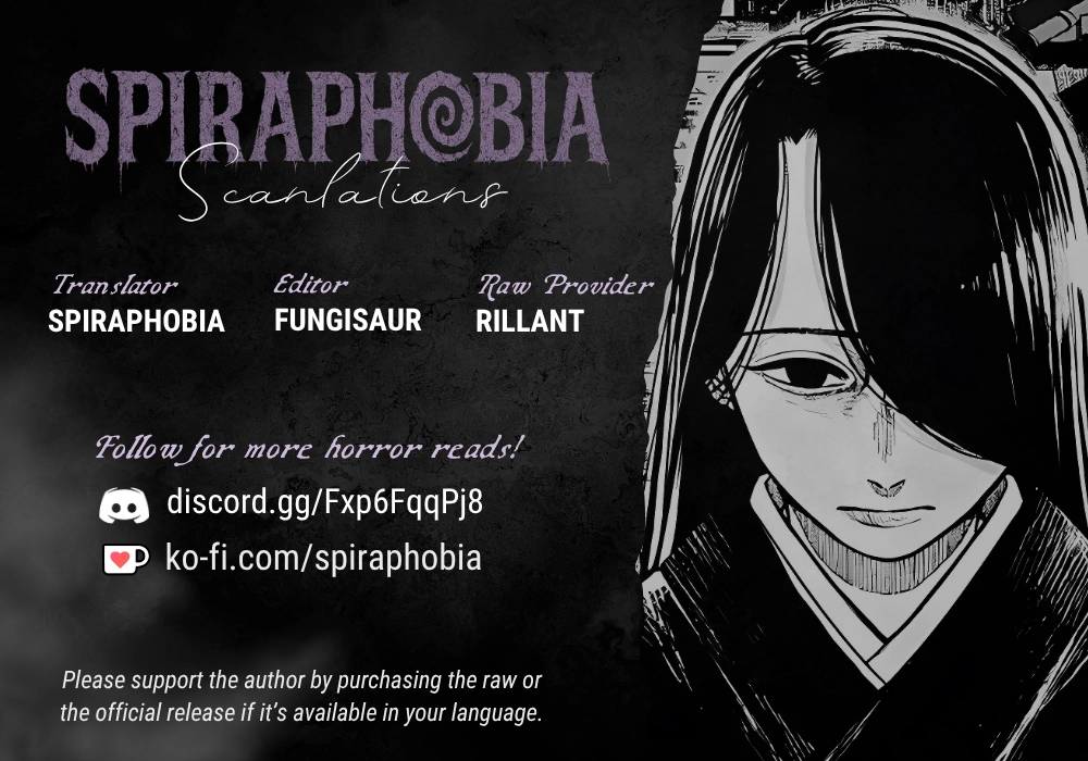 Jukai Chapter 10 page 26 - 