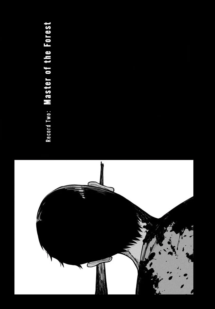 Jukai Chapter 2 page 2 - 