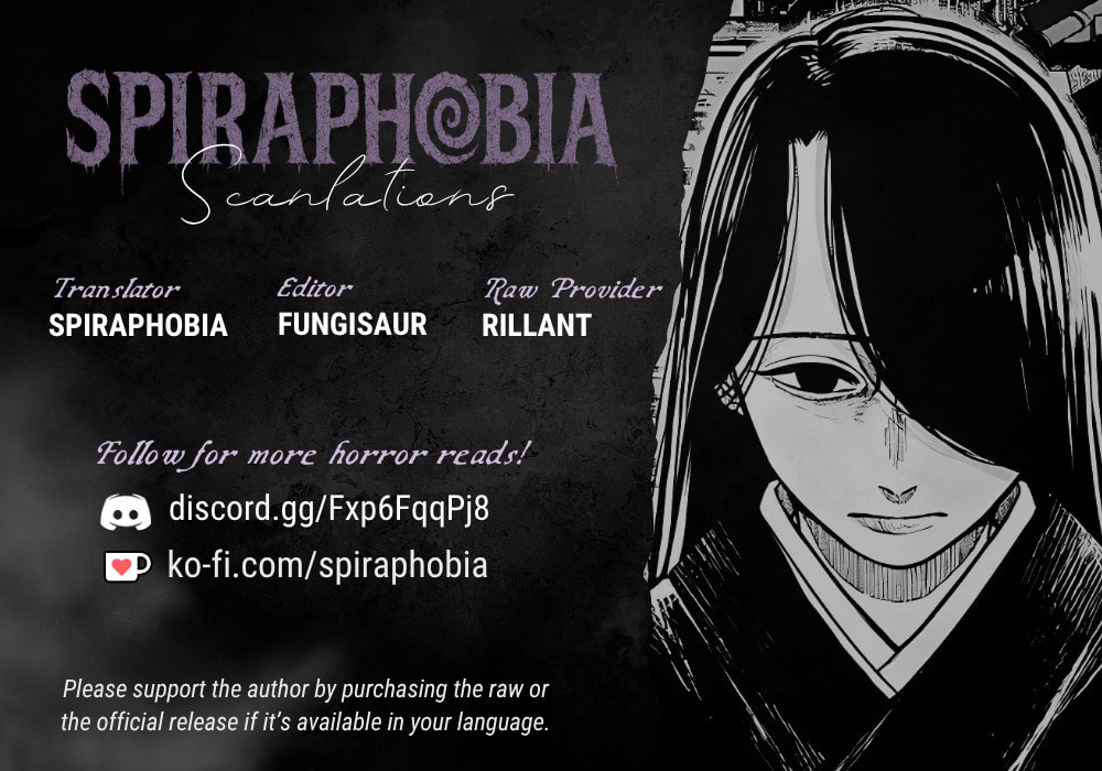 Jukai Chapter 8 page 25 - 