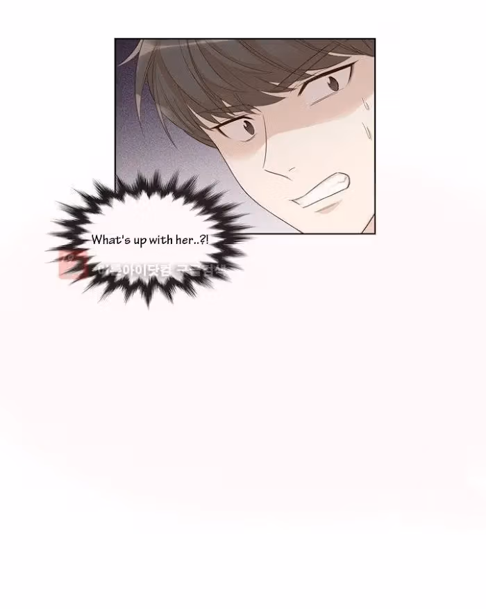 Jukgo Motsaneun Yeonae Chapter 21 page 15 - 