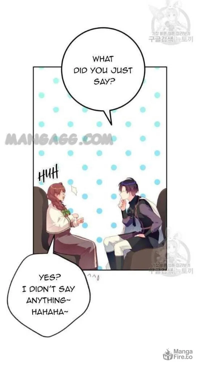 Julietta's Dress-Up Chapter 10 page 15 - 